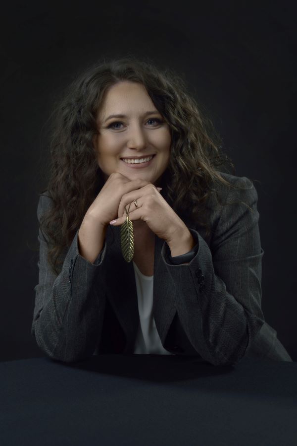 Anna Rozenberg